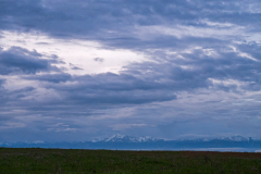 Sierra de Gredos Spain