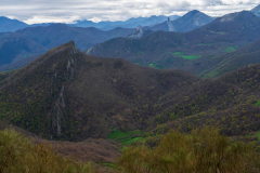 Picos de Europa Spain