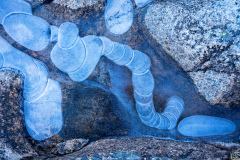 Sierra de Gredos Spain