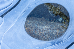 Sierra de Gredos Spain