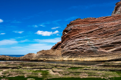 Kust-Coast-Küste- Zumaia Spain