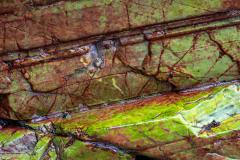 Playa de las Catedrales Spain