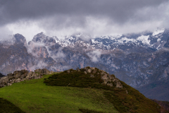 Picos de Europa Spain