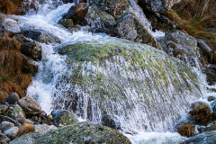 Sierra de Gredos Spain