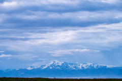 Sierra de Gredos Spain