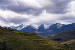Picos de Europa Spain