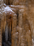 Bevroren waterval-frozen waterfall-Gefrorener Wasserfall-Noorwegen-Norway-Norwegen