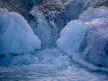 Bevroren waterval-frozen waterfall-Gefrorener Wasserfall-Noorwegen-Norway-Norwegen