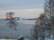 Flatanger-Noorwegen-Norway-Norwegen