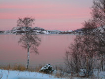 Flatanger-Noorwegen-Norway-Norwegen