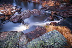 Högforsen-Zweden-Sweden-Schweden