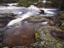 Högforsen-Zweden-Sweden-Schweden