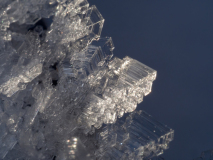 IJskristallen-Ice crystals-Eiskristalle-Noorwegen-Nieway-Norwegen