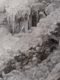 IJspegels-Icicles-Eiszapfen-Noorwegen-Nieway-Norwegen