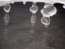 IJspegels-Icicles-Eiszapfen-Noorwegen-Nieway-Norwegen