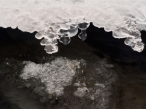 IJspegels-Icicles-Eiszapfen-Noorwegen-Nieway-Norwegen