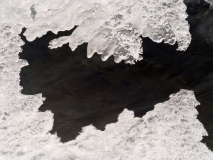 IJspegels-Icicles-Eiszapfen-Noorwegen-Nieway-Norwegen