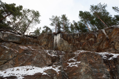IJspegels-Icicles-Eiszapfen-Noorwegen-Nieway-Norwegen