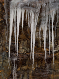 IJspegels-Icicles-Eiszapfen-Noorwegen-Nieway-Norwegen