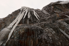 IJspegels-Icicles-Eiszapfen-Noorwegen-Nieway-Norwegen