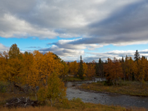 Storsjö-Zweden-Sweden-Schweden