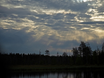 Zonneharp-Sun harp-Sonnenharfe-Finland-Finnland